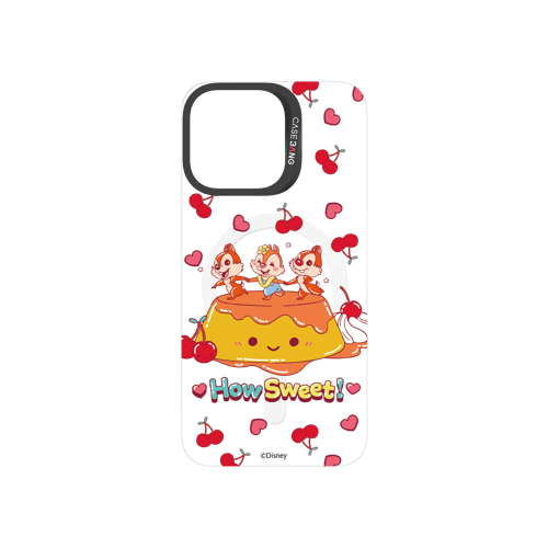 Sweet Day Snap-On Phone Case