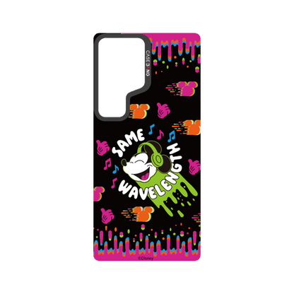Musical Mickey Snap-On Phone Case