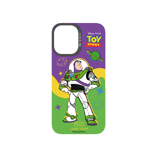Buzz Lightyear Snap-On Phone Case