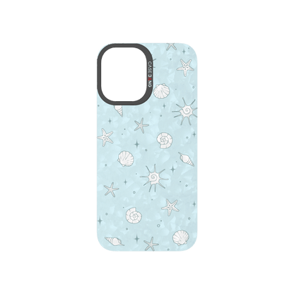 Starfish Shells Snap-On Phone Case