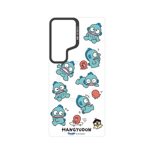 Play With Hanton Snap-On Phone Case