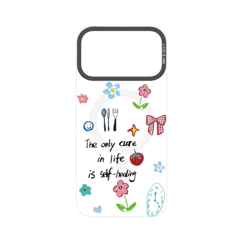 Joy Worship Snap-On Cover