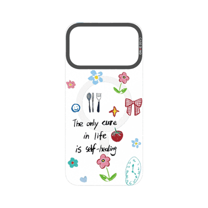 Joy Worship Snap-On Cover