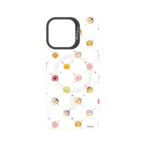 Tsum Diamond Snap-On Phone Case
