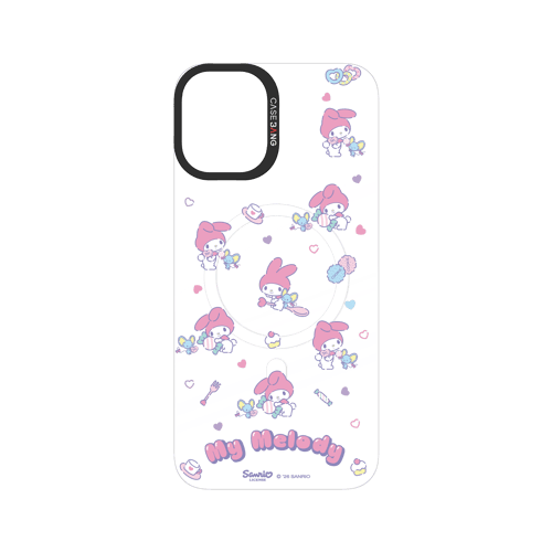 Melody Have Fun Snap-On Cover