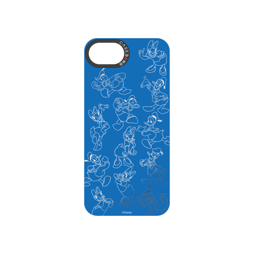 Happy Donald Snap-On Cover