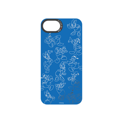 Happy Donald Snap-On Cover