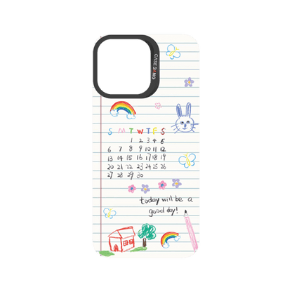 Lovely Planner Snap-On Cover