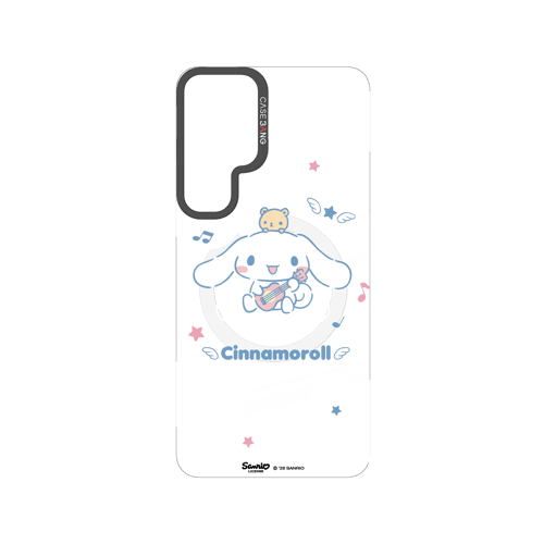 Cinnamoroll Pop Snap-On Phone Case
