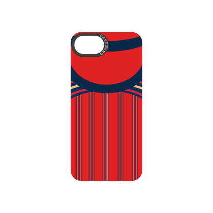 Blazing Warriors Snap-On Phone Case