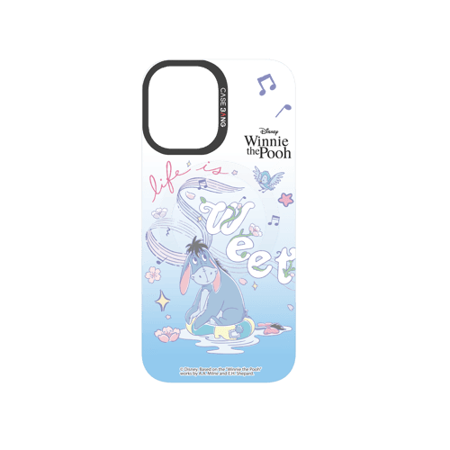 Sweet Eeyore Snap-On Phone Case