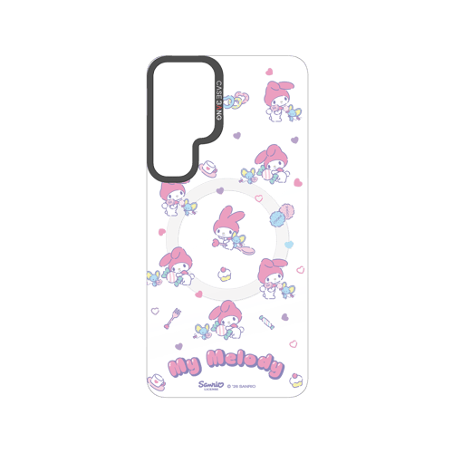 Melody Have Fun Snap-On Cover