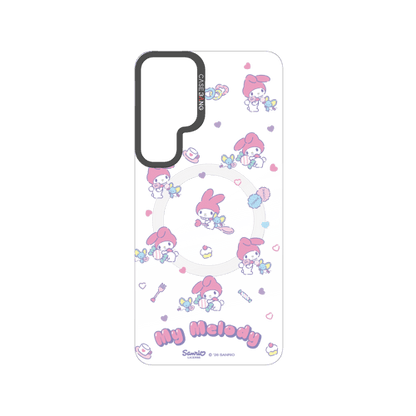 Melody Have Fun Snap-On Cover