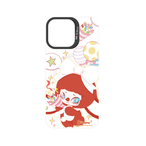 Celebrate Snap-On Phone Case