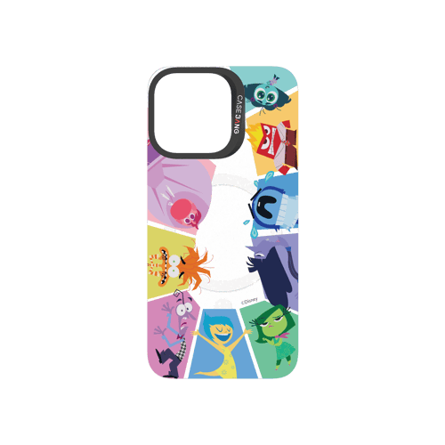 Emotion Palette Snap-On Cover