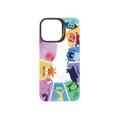 Emotion Palette Snap-On Cover