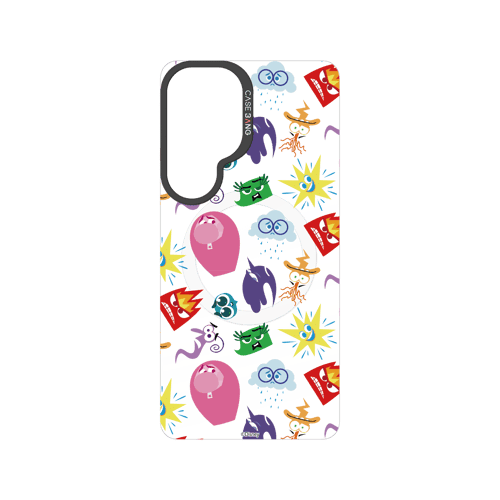 Emotion Party Snap-On Cover