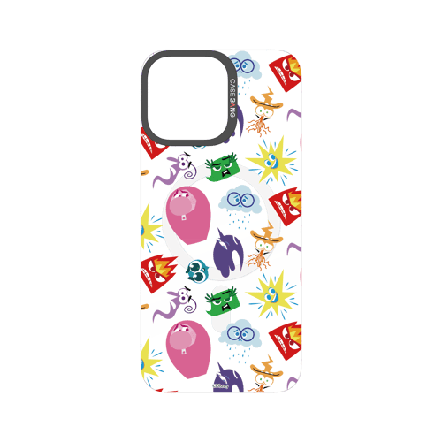 Emotion Party Snap-On Cover