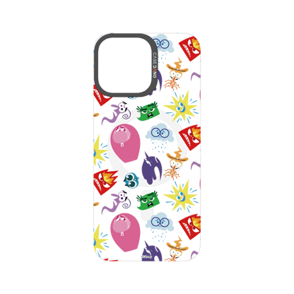 Emotion Party Snap-On Cover