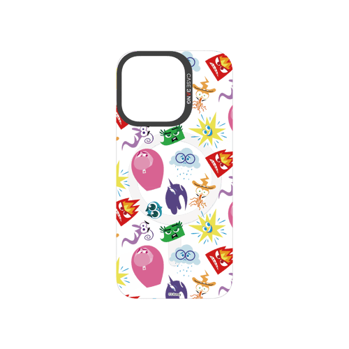 Emotion Party Snap-On Cover