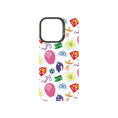 Emotion Party Snap-On Cover