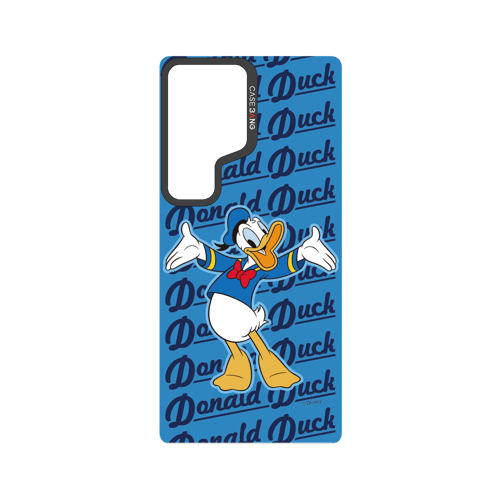 Donald Welcome Snap-On Cover