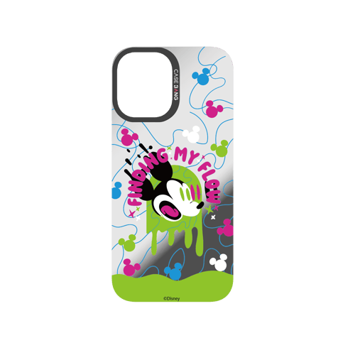 Sweet Mickey Snap-On Phone Case