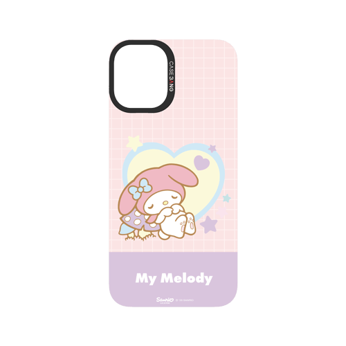 Melody Take A Nap Snap-On Cover