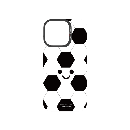 Captain Football Snap-On Phone Case