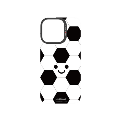 Captain Football Snap-On Phone Case