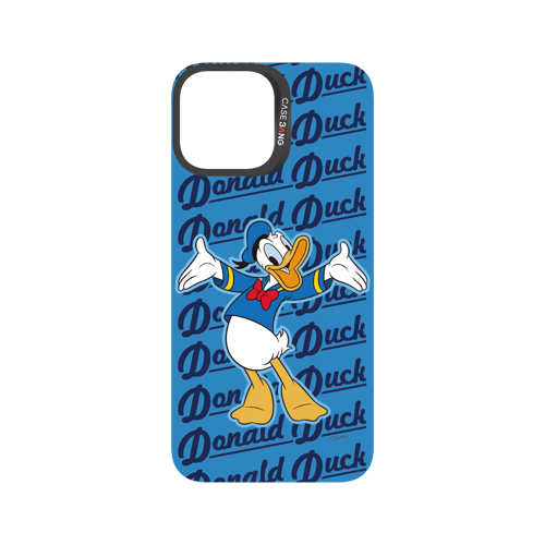 Donald Welcome Snap-On Cover