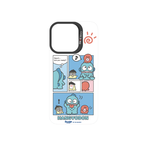 Hanton In Class Snap-On Phone Case