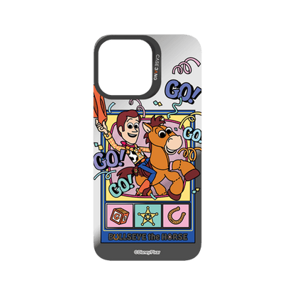 Yeehaw Cowboy Snap-On Phone Case