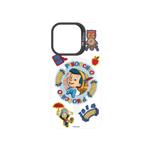 Joyful Start Snap-On Cover