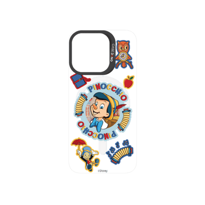 Joyful Start Snap-On Cover