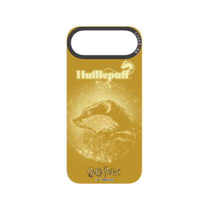 Hufflepuff Snap-On Phone Case