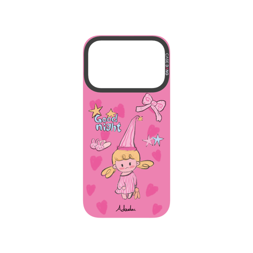 Sweet Dream Snap-On Phone Case