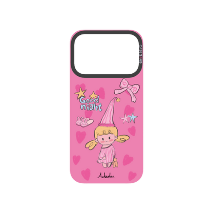 Sweet Dream Snap-On Phone Case