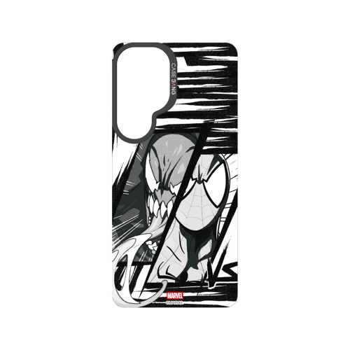 Spider Man Sketch Snap-On Phone Case
