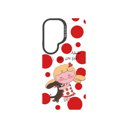 Buddy Hug Snap-On Phone Case