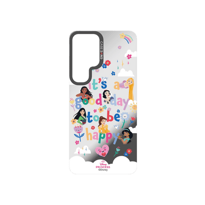 Happy Princess Day Snap-On Phone Case