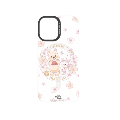 Sakura Pooh Snap-On Cover