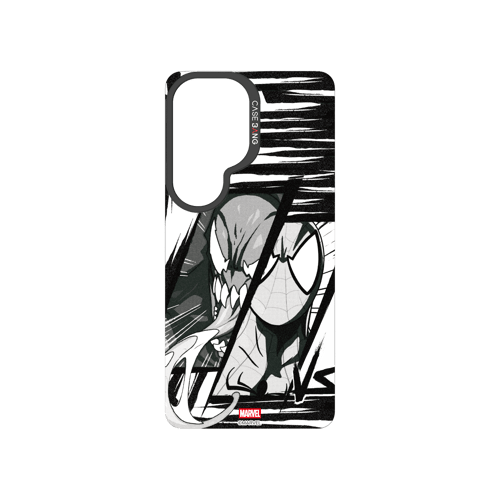 Spider Man Sketch Snap-On Phone Case