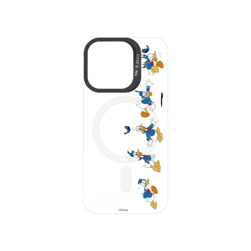 Strolling Donald Snap-On Cover