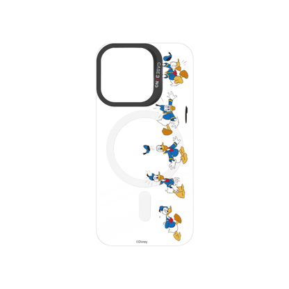 Strolling Donald Snap-On Cover