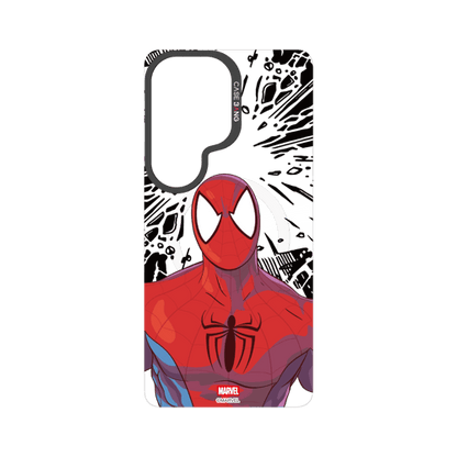 Spider Man Snap-On Phone Case