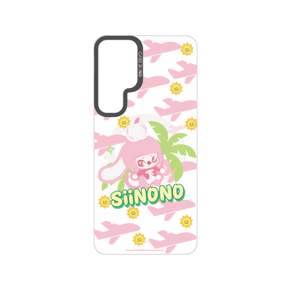 Chill Snap-On Phone Case