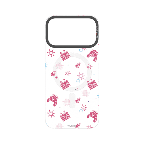 Sweet Icons Snap-On Phone Case