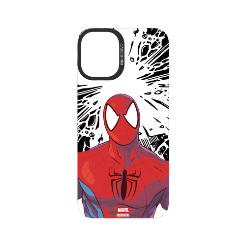 Spider Man Snap-On Phone Case