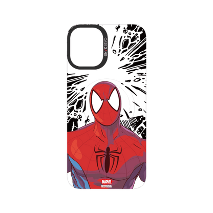 Spider Man Snap-On Phone Case